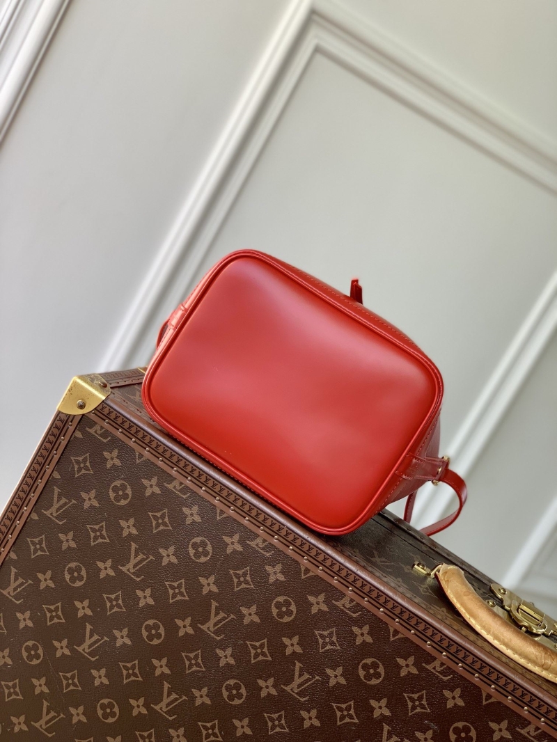 LV Bucket Bags